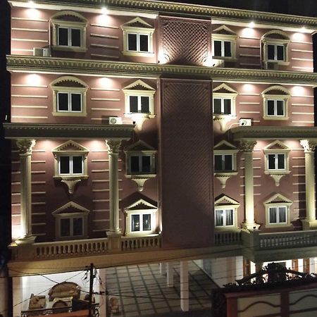 Azalia Residence Palembang Kültér fotó