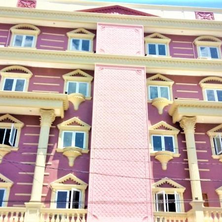 Azalia Residence Palembang Kültér fotó