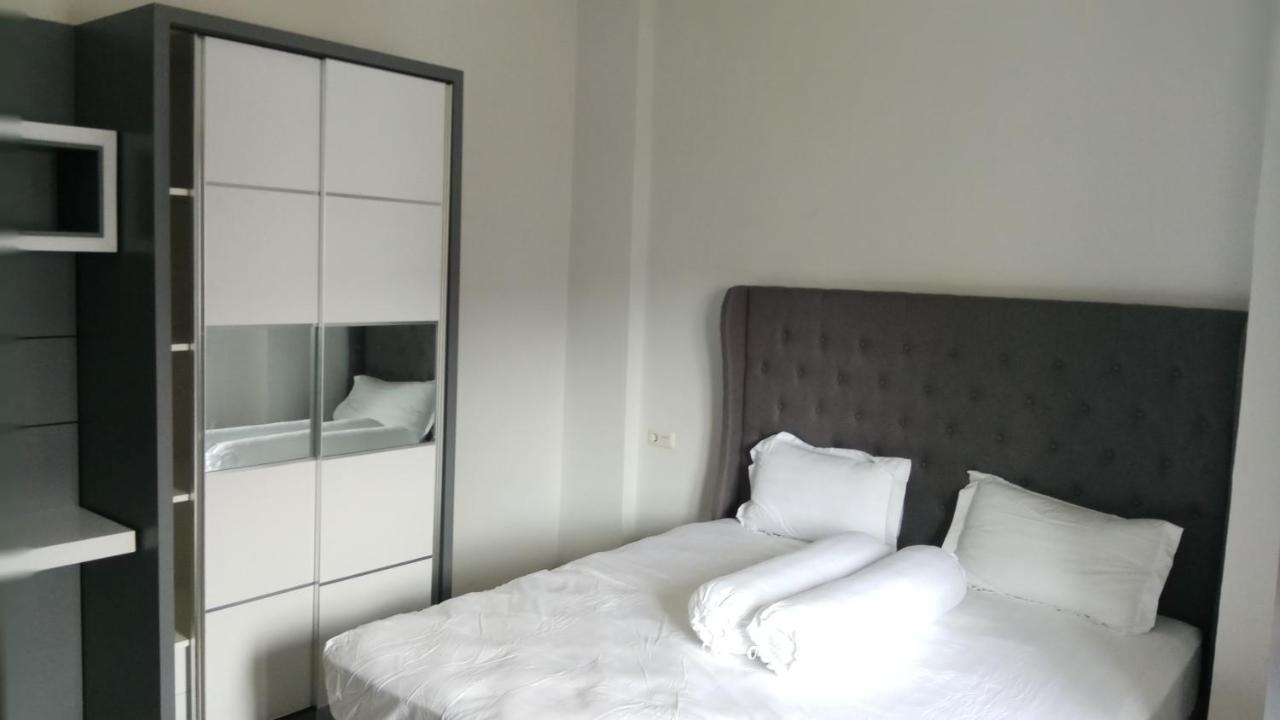Azalia Residence Palembang Kültér fotó