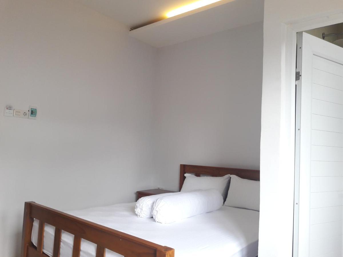 Azalia Residence Palembang Kültér fotó