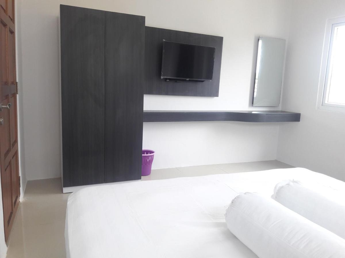 Azalia Residence Palembang Kültér fotó