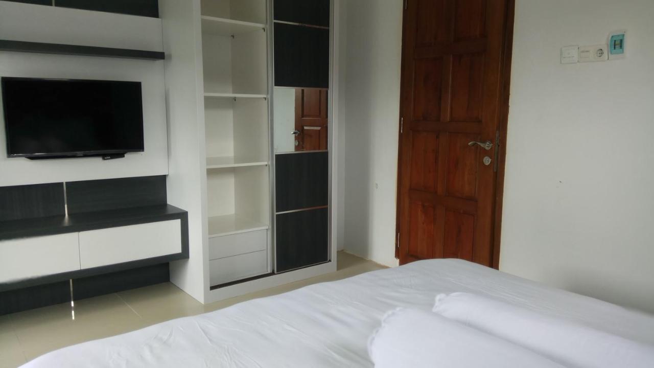 Azalia Residence Palembang Kültér fotó