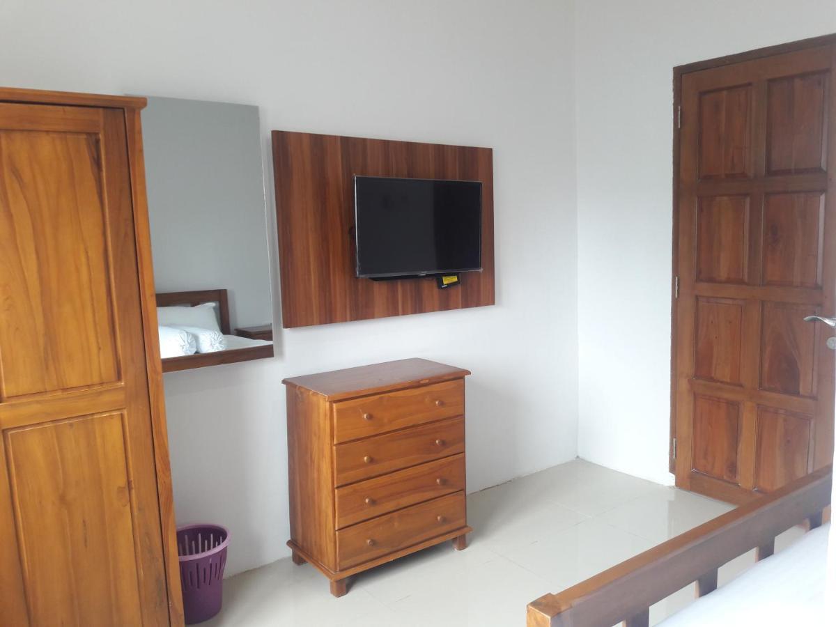 Azalia Residence Palembang Kültér fotó