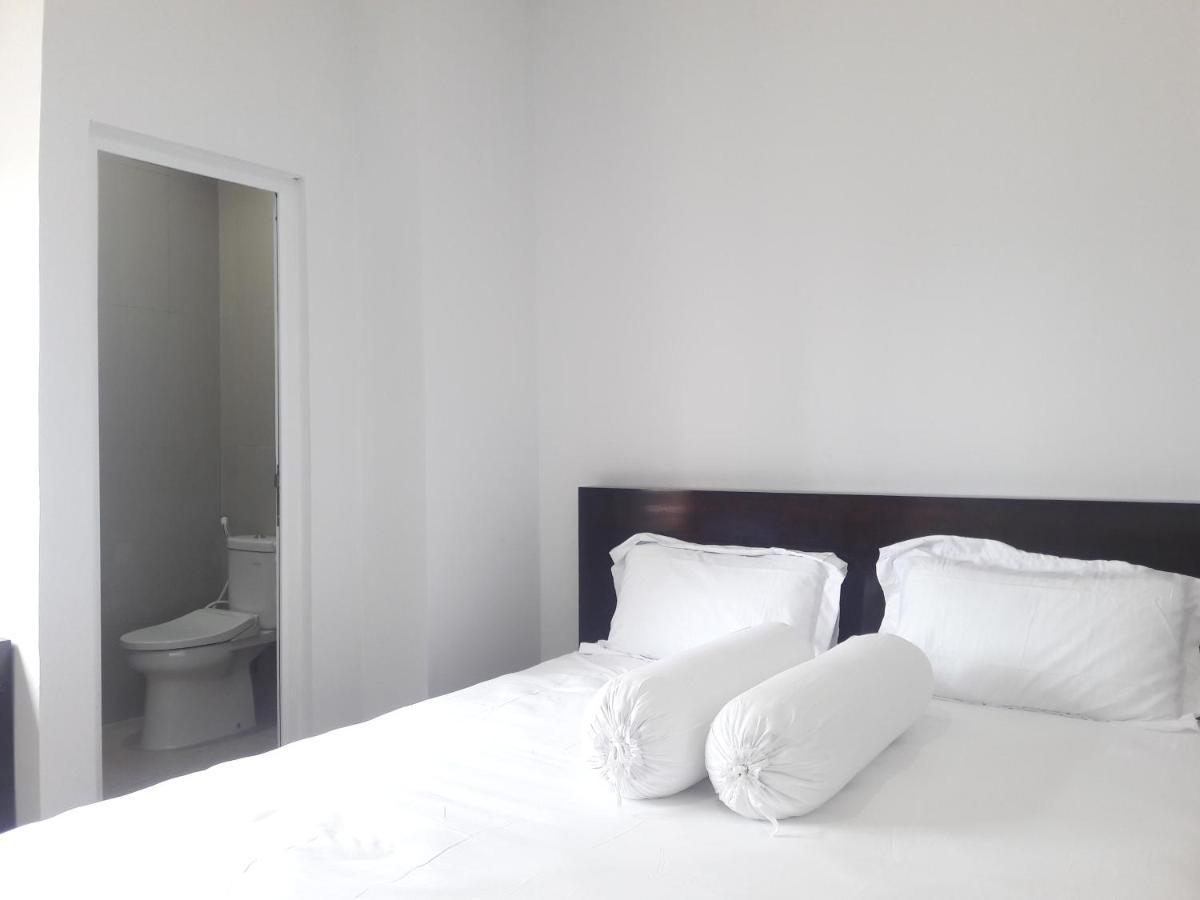 Azalia Residence Palembang Kültér fotó