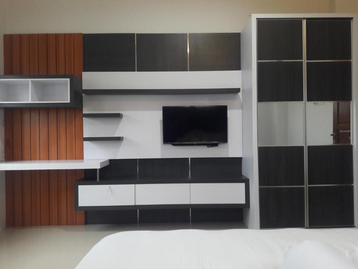 Azalia Residence Palembang Kültér fotó