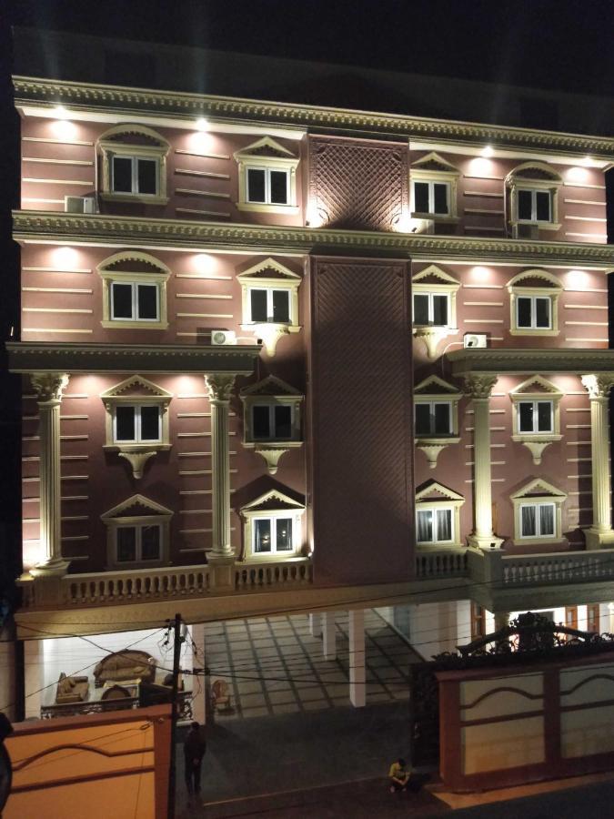 Azalia Residence Palembang Kültér fotó