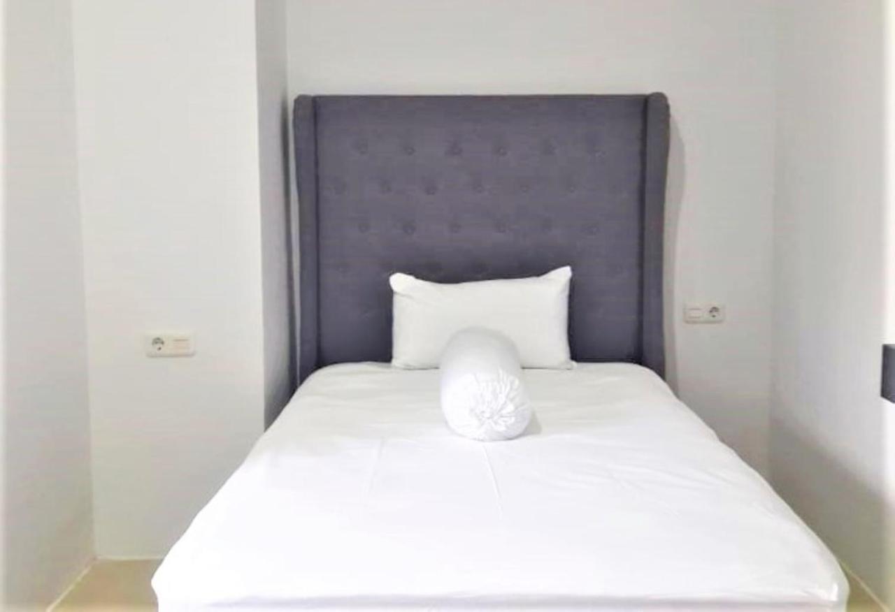 Azalia Residence Palembang Kültér fotó