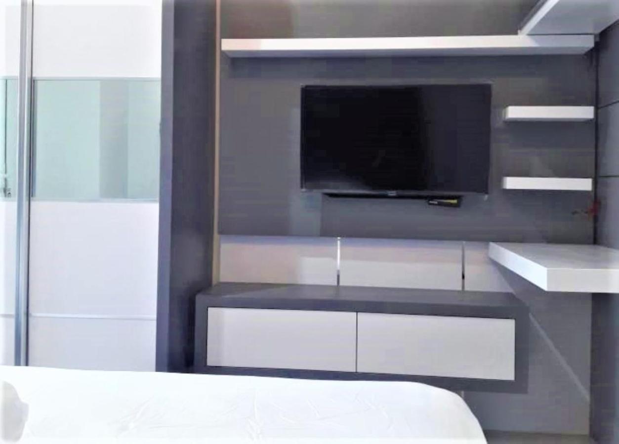 Azalia Residence Palembang Kültér fotó