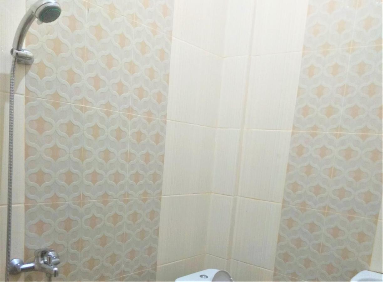 Azalia Residence Palembang Kültér fotó