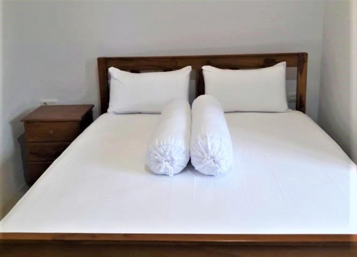 Azalia Residence Palembang Kültér fotó