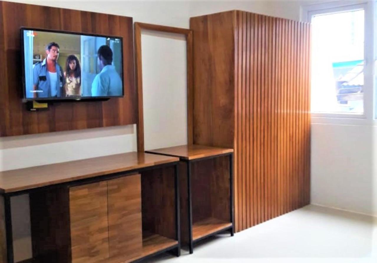 Azalia Residence Palembang Kültér fotó