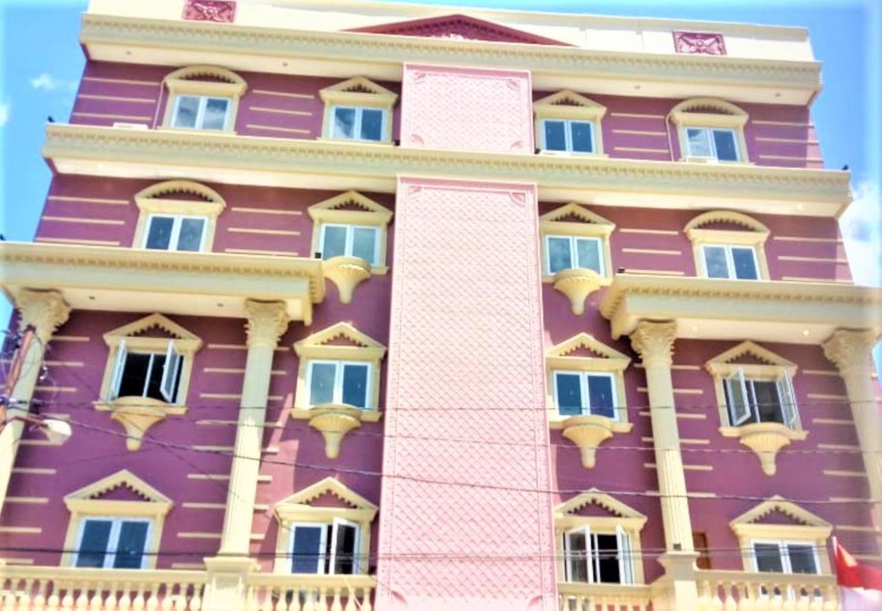 Azalia Residence Palembang Kültér fotó