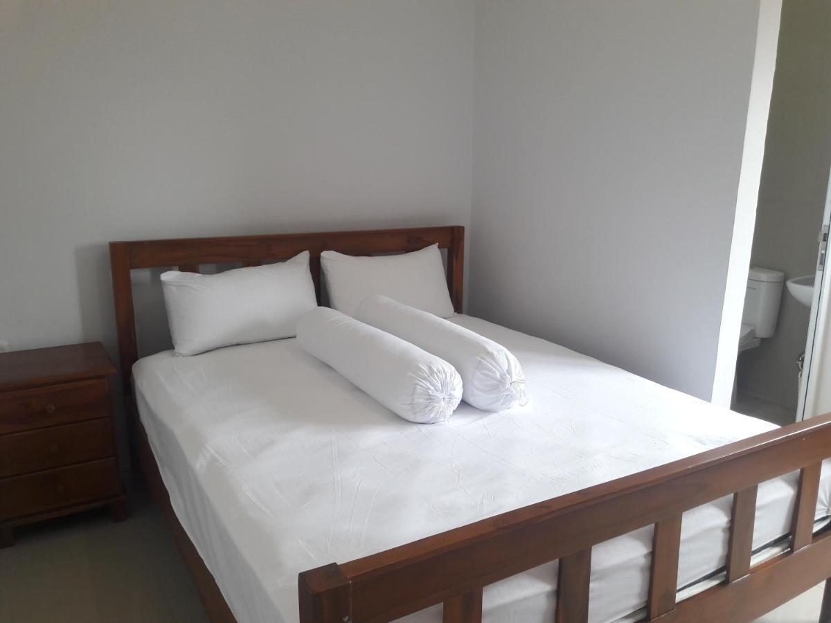 Azalia Residence Palembang Kültér fotó