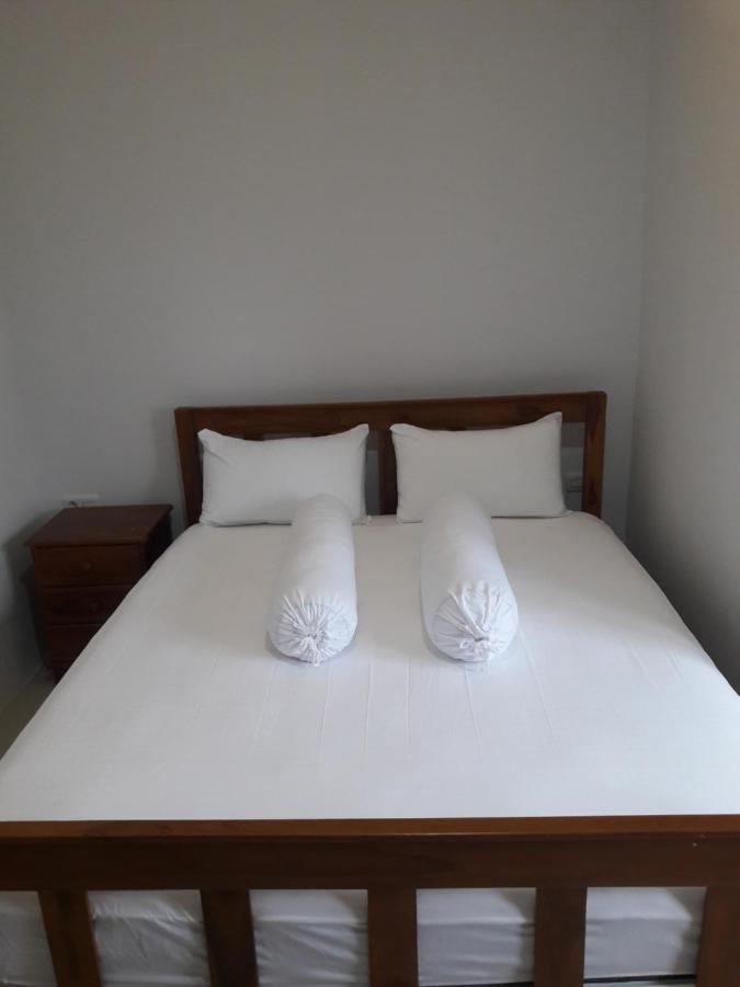Azalia Residence Palembang Kültér fotó