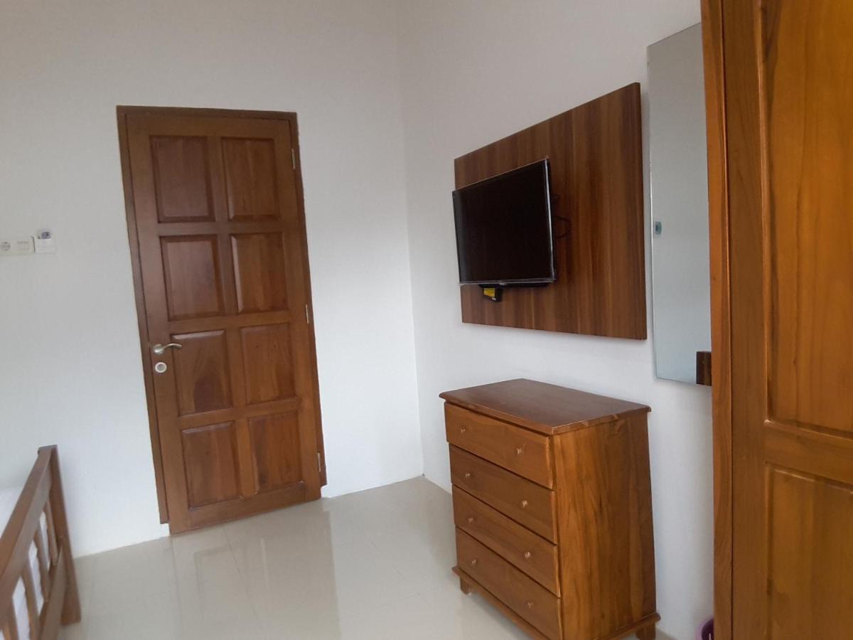 Azalia Residence Palembang Kültér fotó