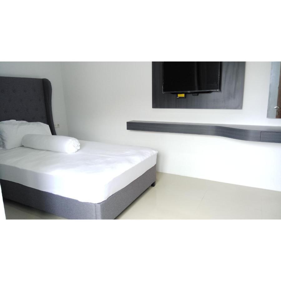 Azalia Residence Palembang Kültér fotó