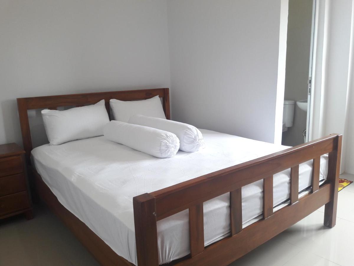 Azalia Residence Palembang Kültér fotó
