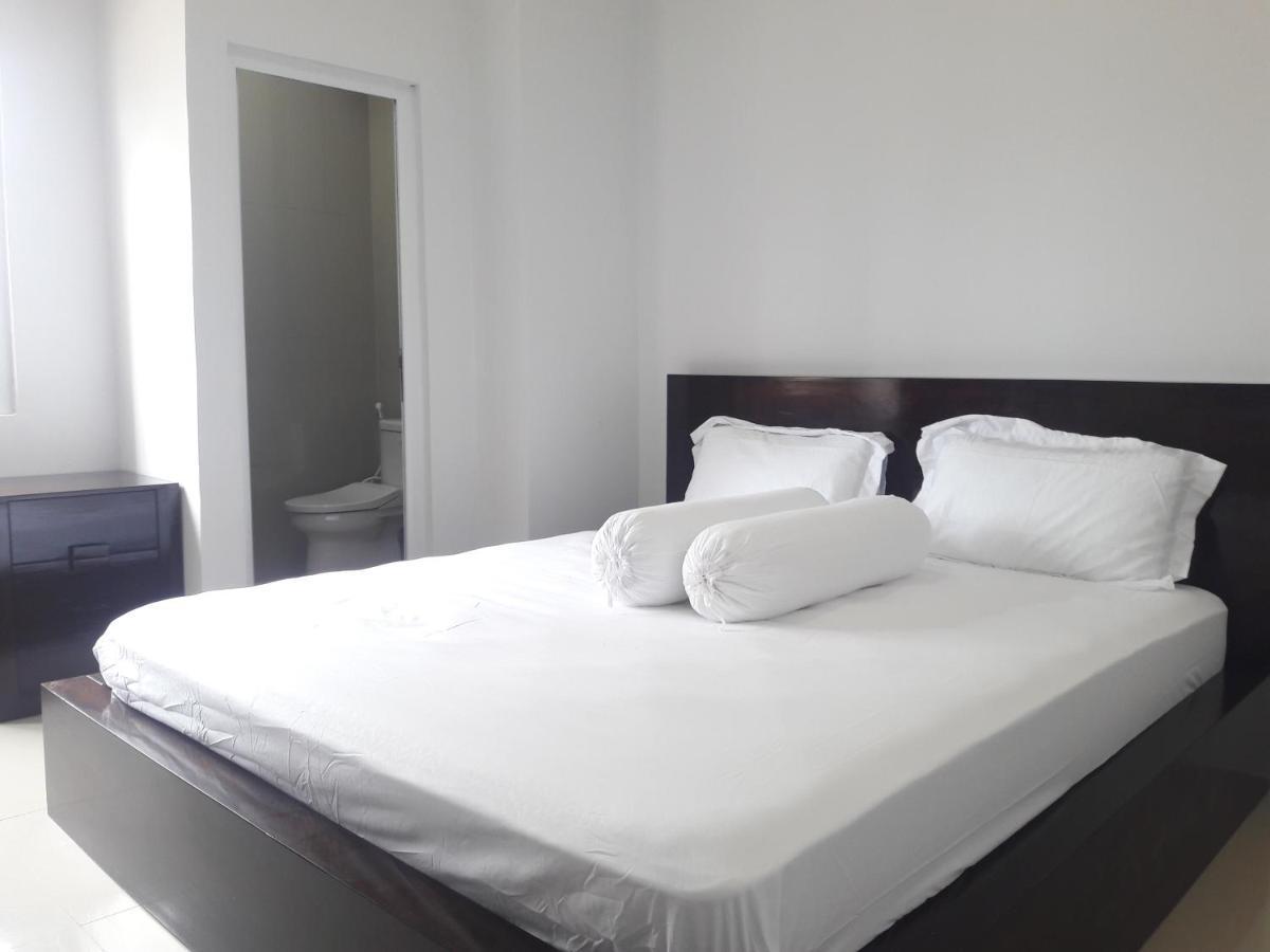 Azalia Residence Palembang Kültér fotó